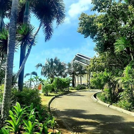 Alta Vista De Boracay By Crystal Apartment Yapak Luaran gambar